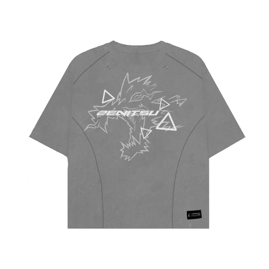 ZENITSU  - THE AWAKENING