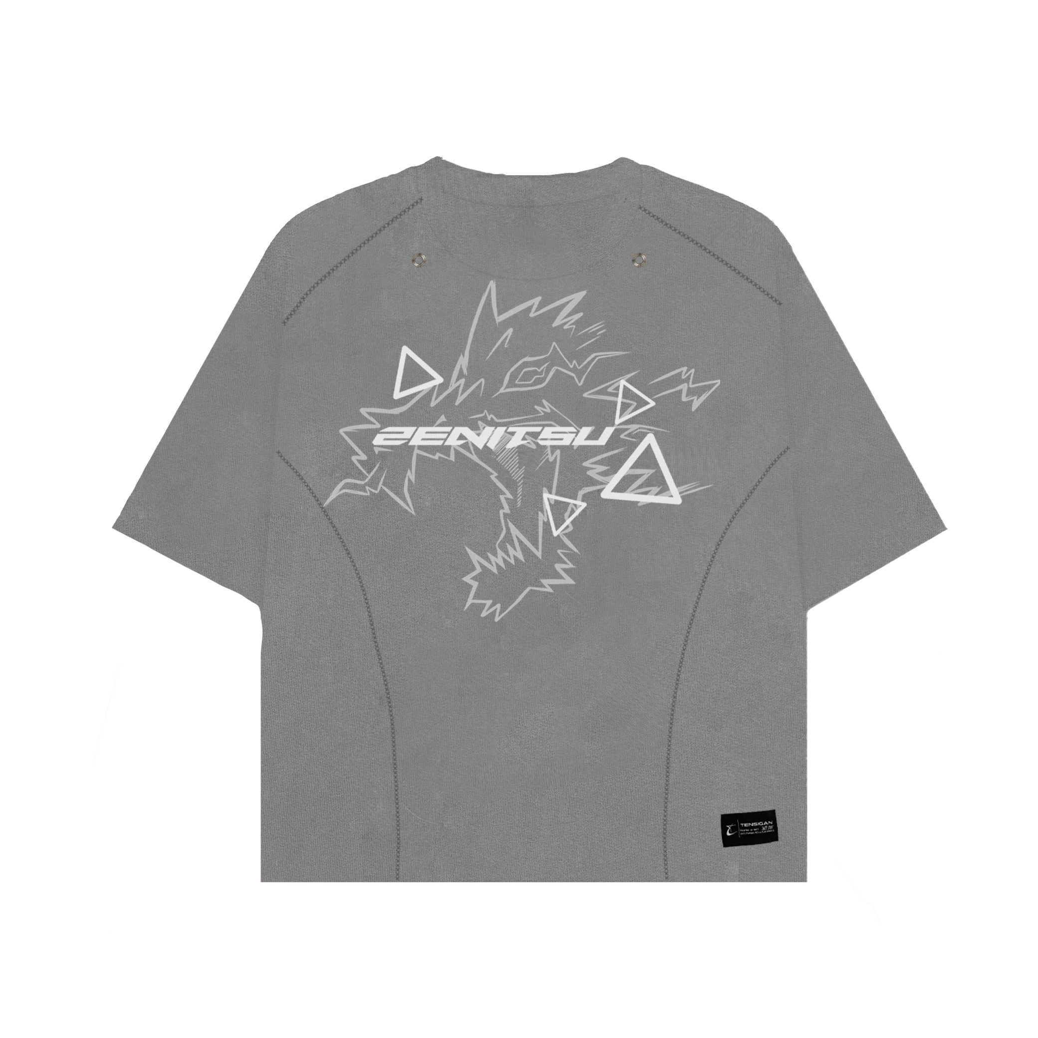 ZENITSU  - THE AWAKENING